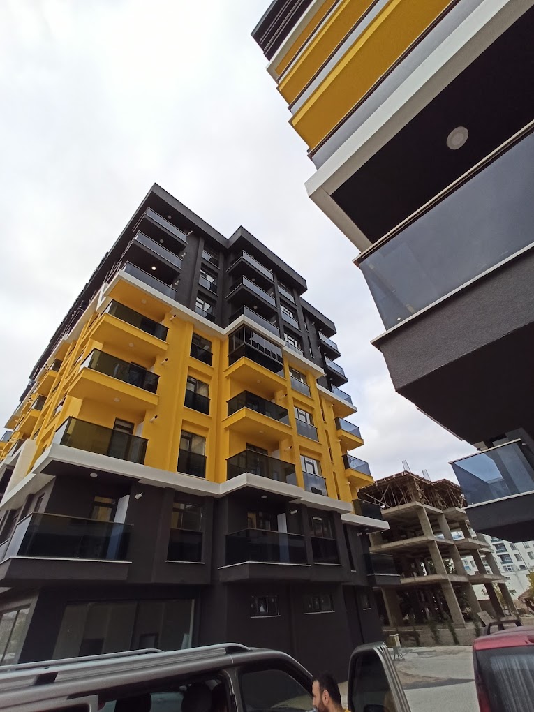 Çorlu Cam Balkon